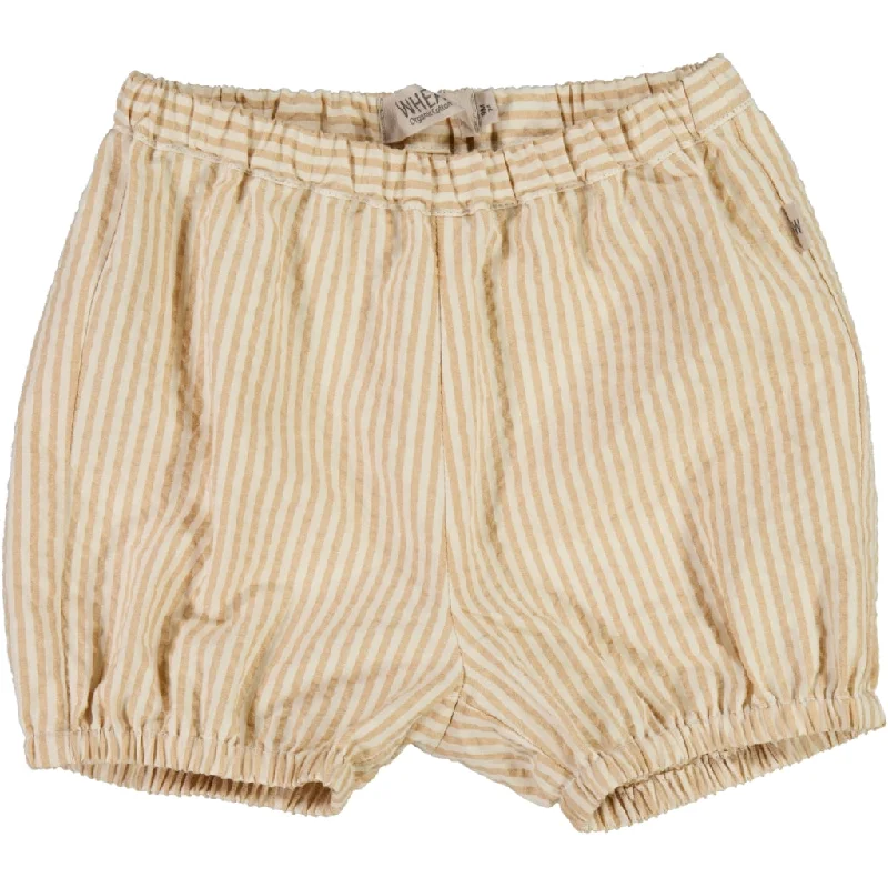 Shorts Olly - taffy stripe