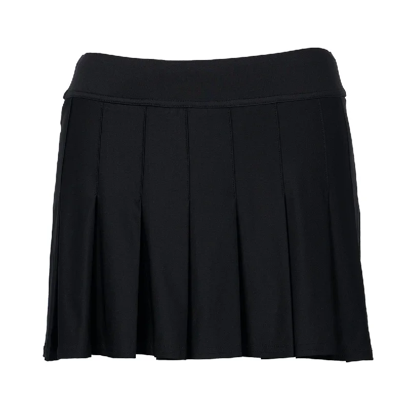 Pleat Skort 13.5"