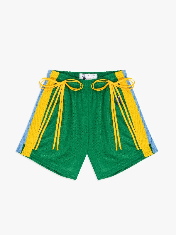 Lacrosse Short - Green