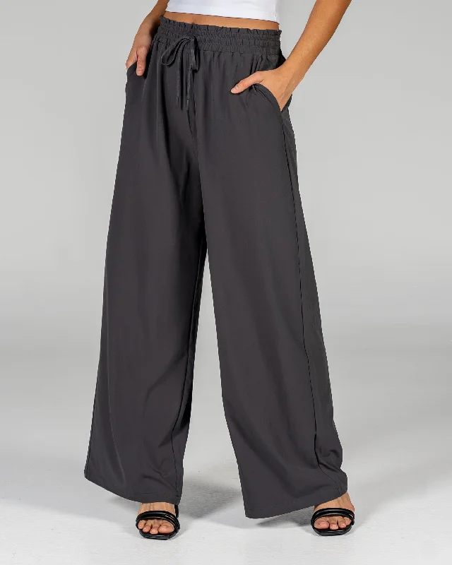 Destination Drawstring Pants (Multi-Length) - Magnet