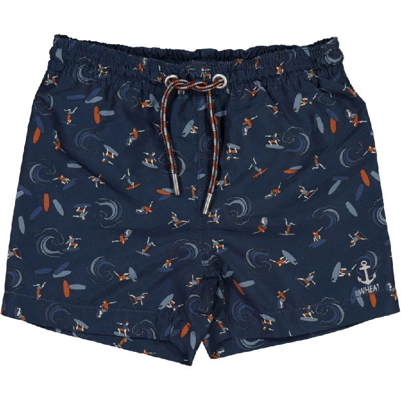 Swim Trunk Hansi - marina surf