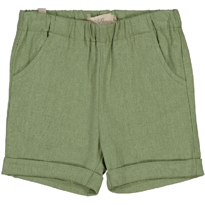 Shorts Luca - sage