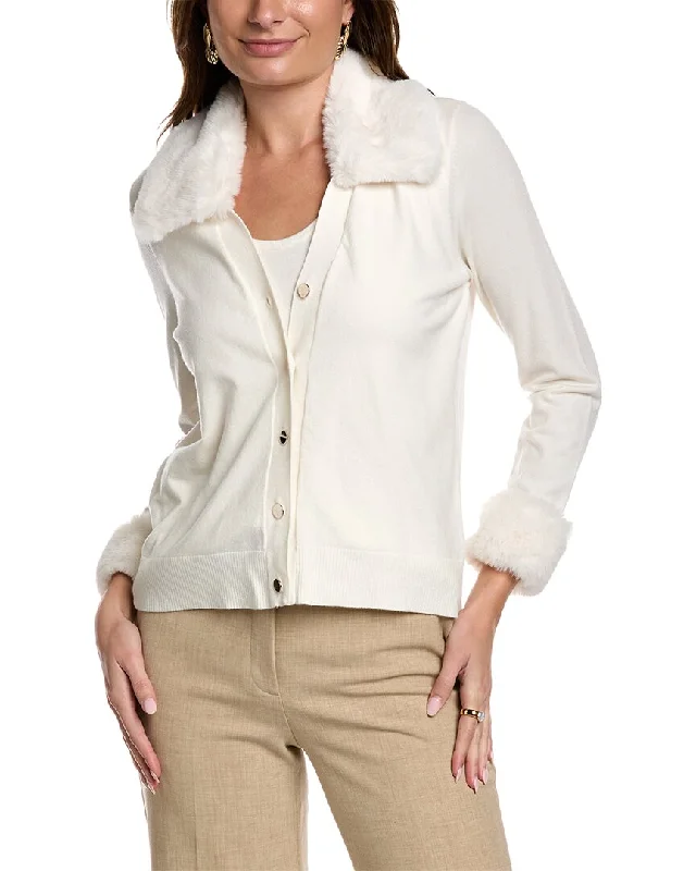 Anne Klein Cardigan