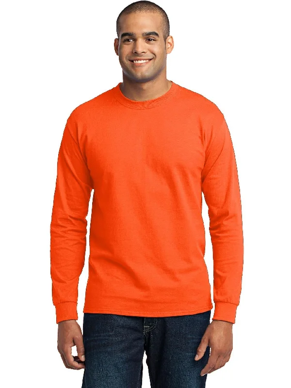 Safety Orange