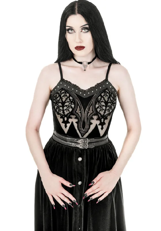 Dark Altar | BODYSUIT