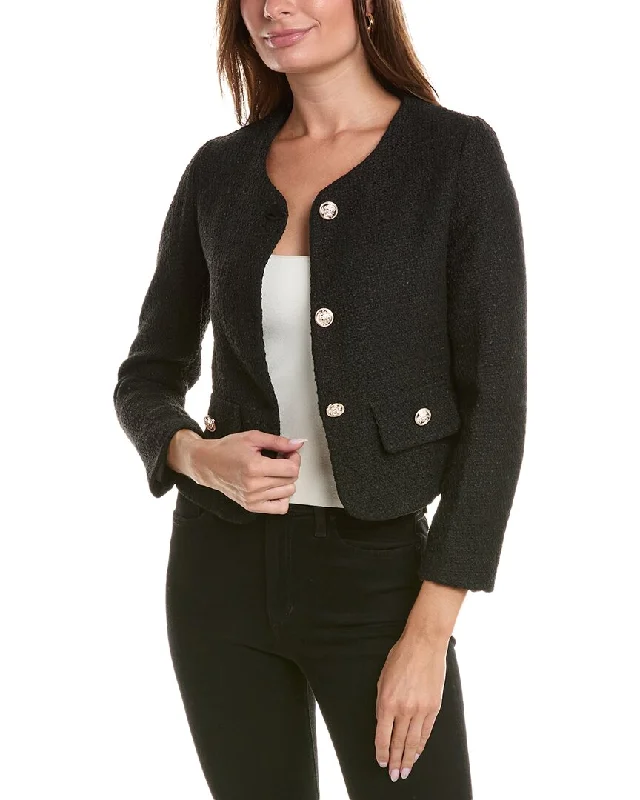 Femme Society Cardigan