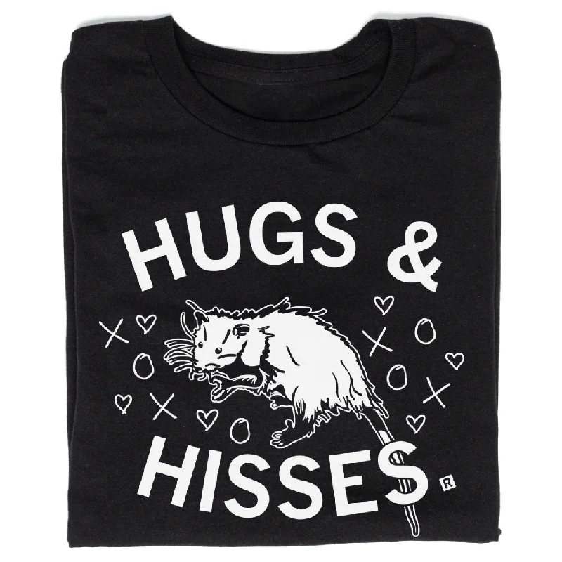 Hugs & Hisses