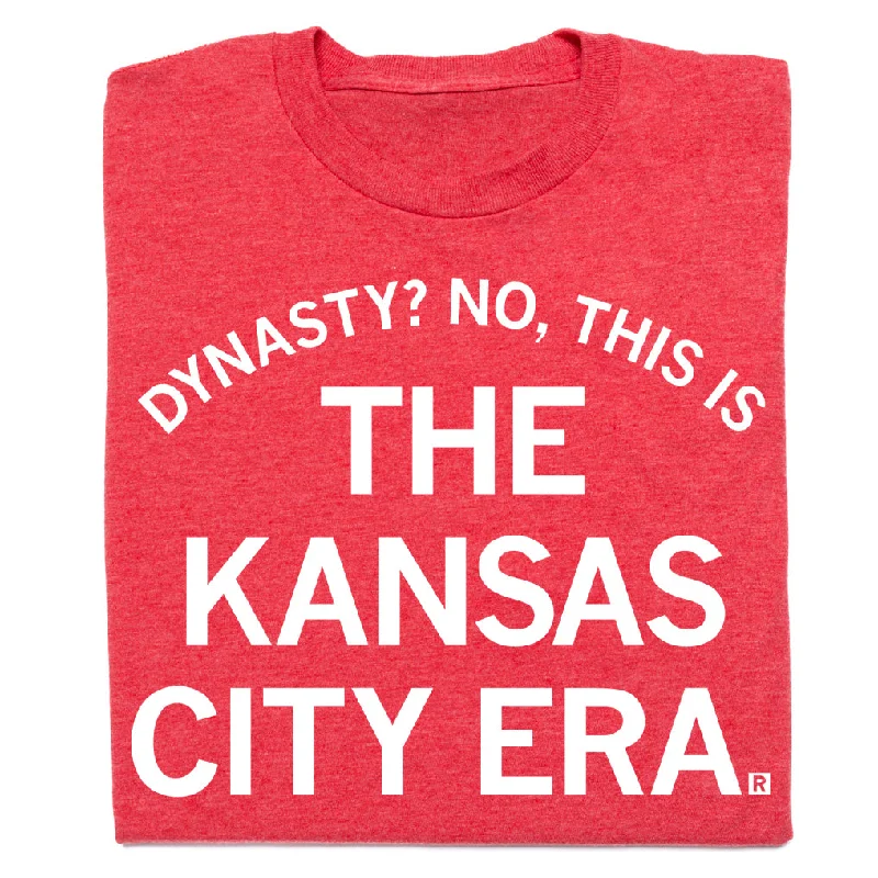 The Kansas City Era