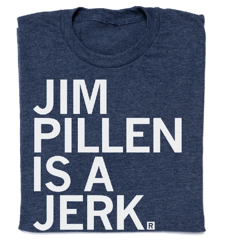 Jim Pillen Is A Jerk