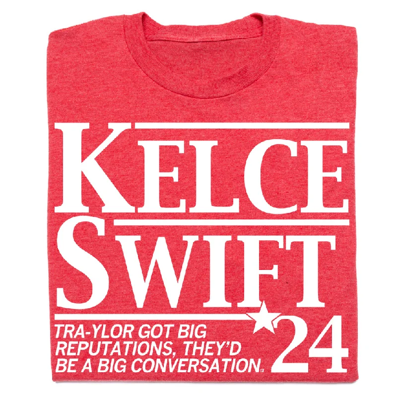 Kelce Swift 2024