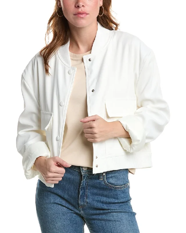 Lyra & Co Jacket