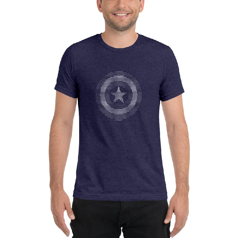 Shield - Men's Short sleeve t-shirt