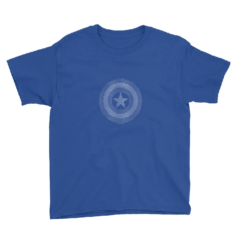 Shield - Youth Short Sleeve T-Shirt