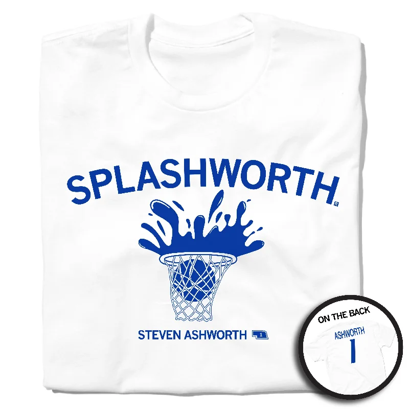 Splashworth