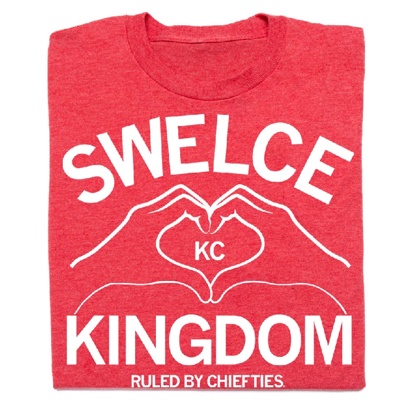 Swelce Kingdom