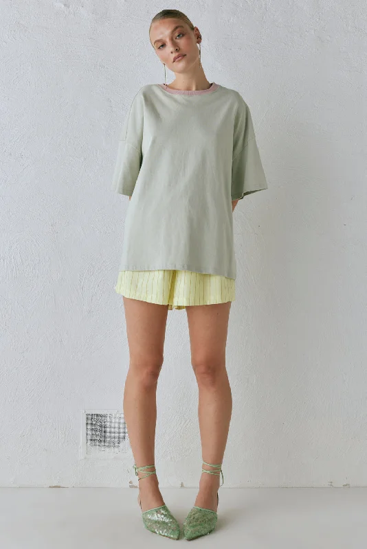 Willow Tee Oyster