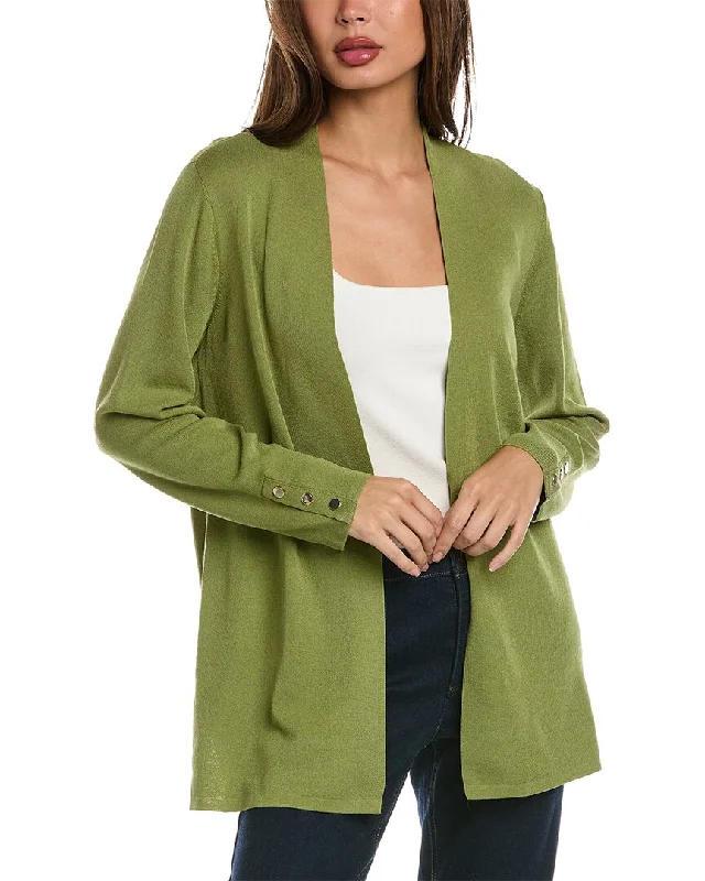 Anne Klein Carmel Cardigan