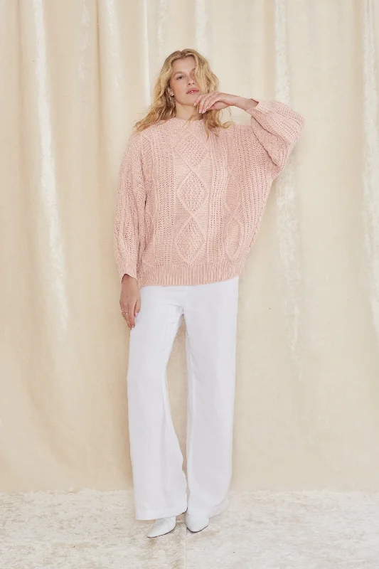 Adya Pullover Sweater