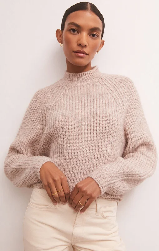 Desmond Pullover Sweater