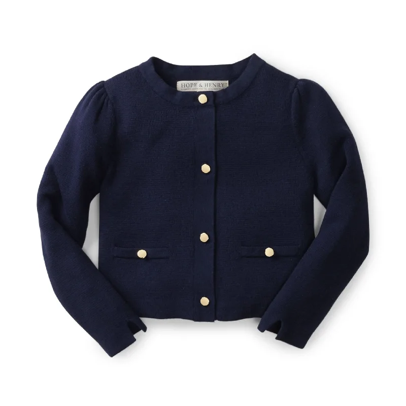 Milano Stitch Cardigan - Baby