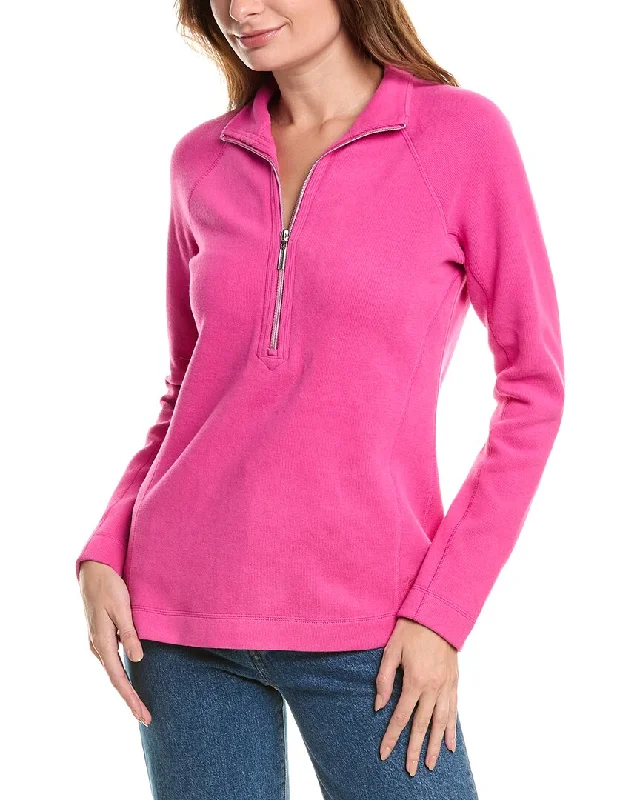 Tommy Bahama New Aruba 1/2-Zip Pullover