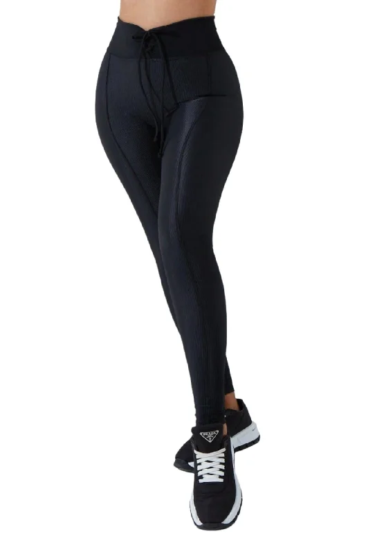 Noli Courtside Legging Black