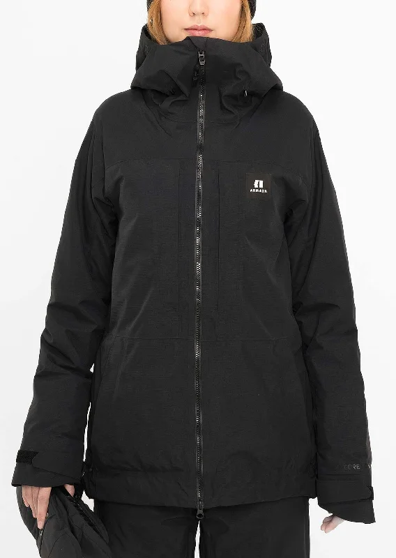 Armada Women's Kata 2L GORE-TEX Insulated Jacket