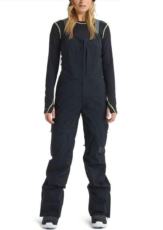 Burton Women's AK GORE-TEX 2L Kimmy Bib Pants