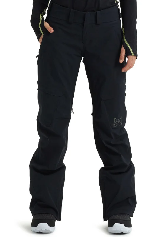 Burton Women's AK GORE-TEX Insulated Summit Pants