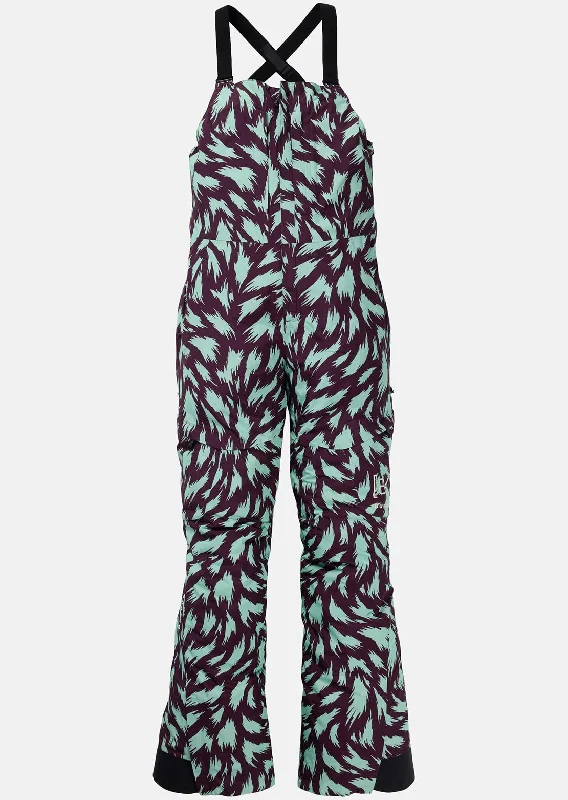 Burton Women's AK GORE-TEX 2L Kimmy Bib Pants