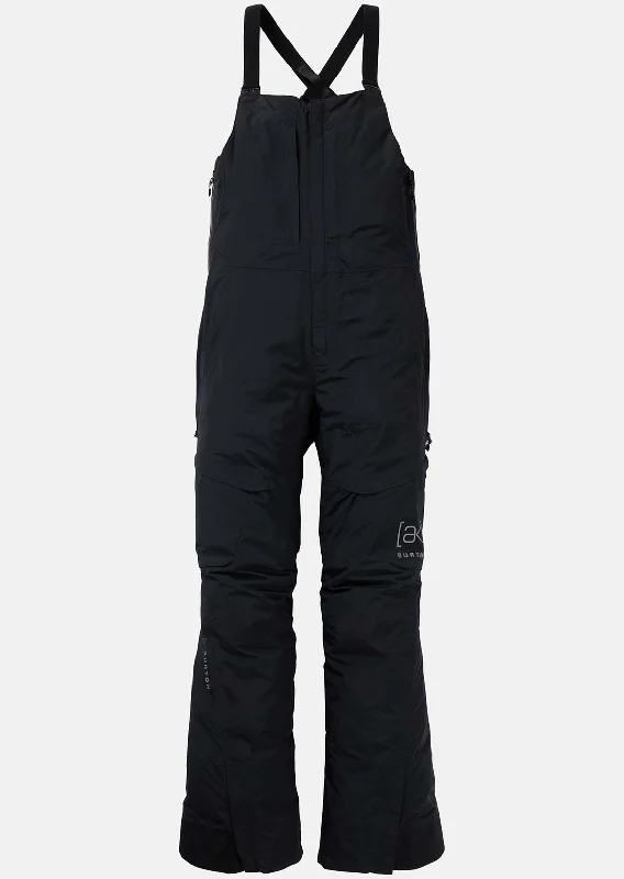 Burton Women's AK GORE-TEX 2L Kimmy Bib Pants