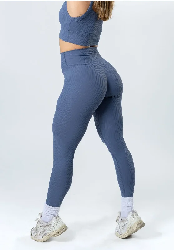 CloudRib™ Original Sculptseam™ Legging Ace