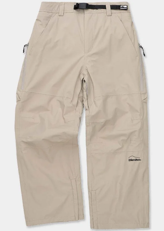 Dimito Unisex Barrier OG Pants