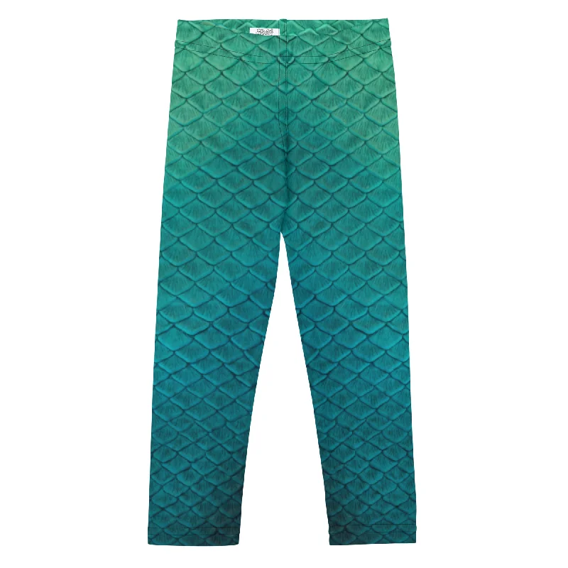 High Tide Kids Leggings