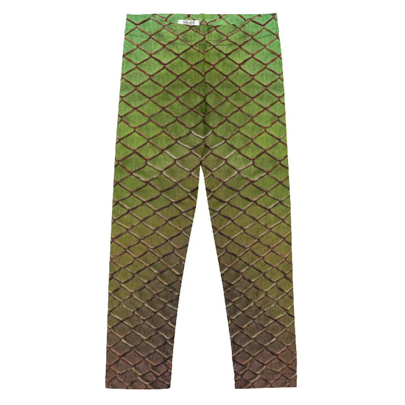 Mirkwood Kids Leggings