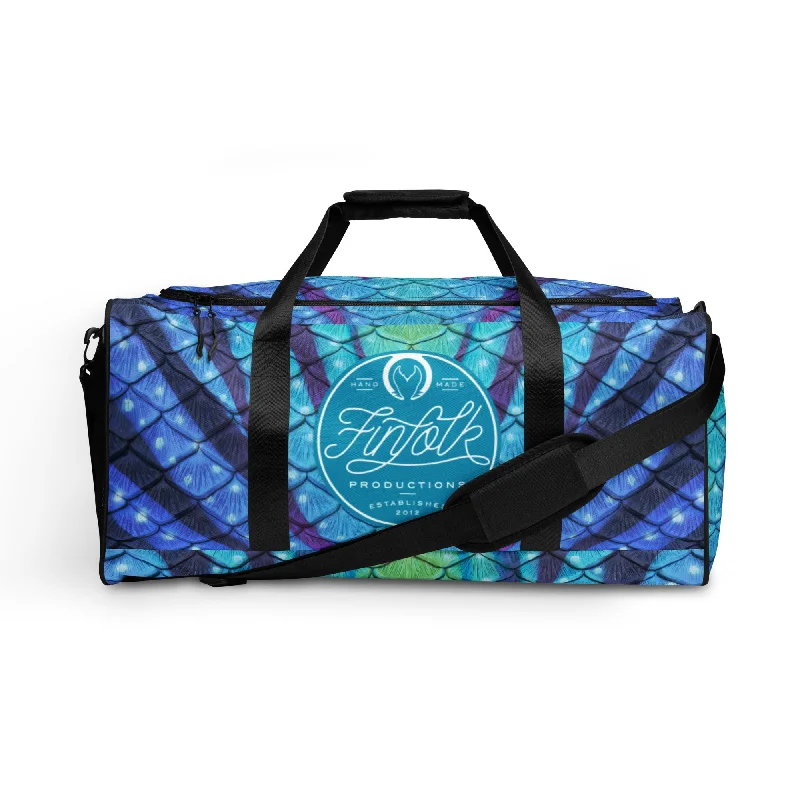 Navi Nightfall Duffle Bag