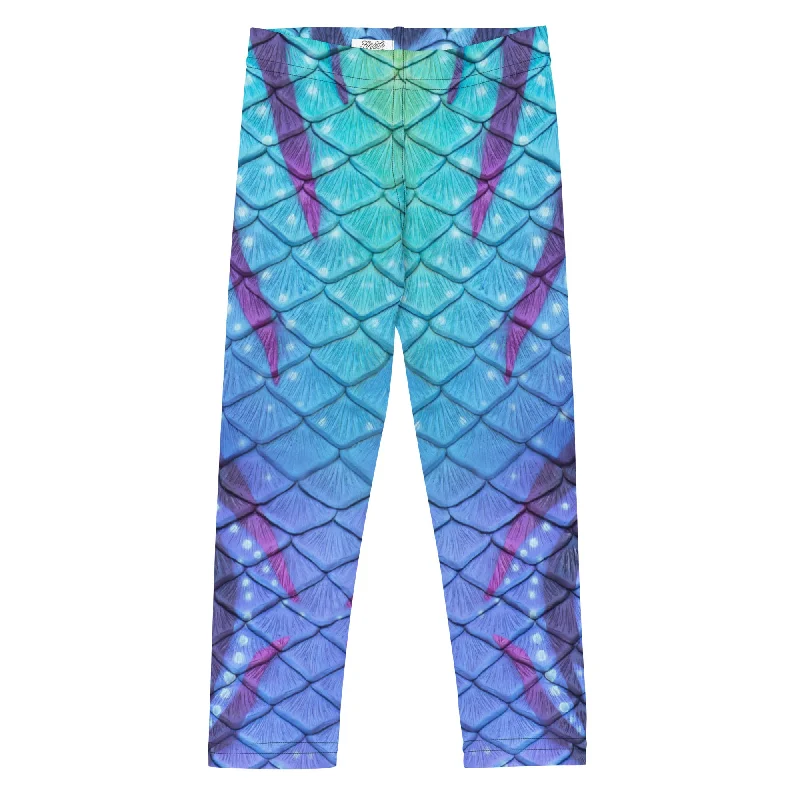 Navi Nightfall Kids Leggings