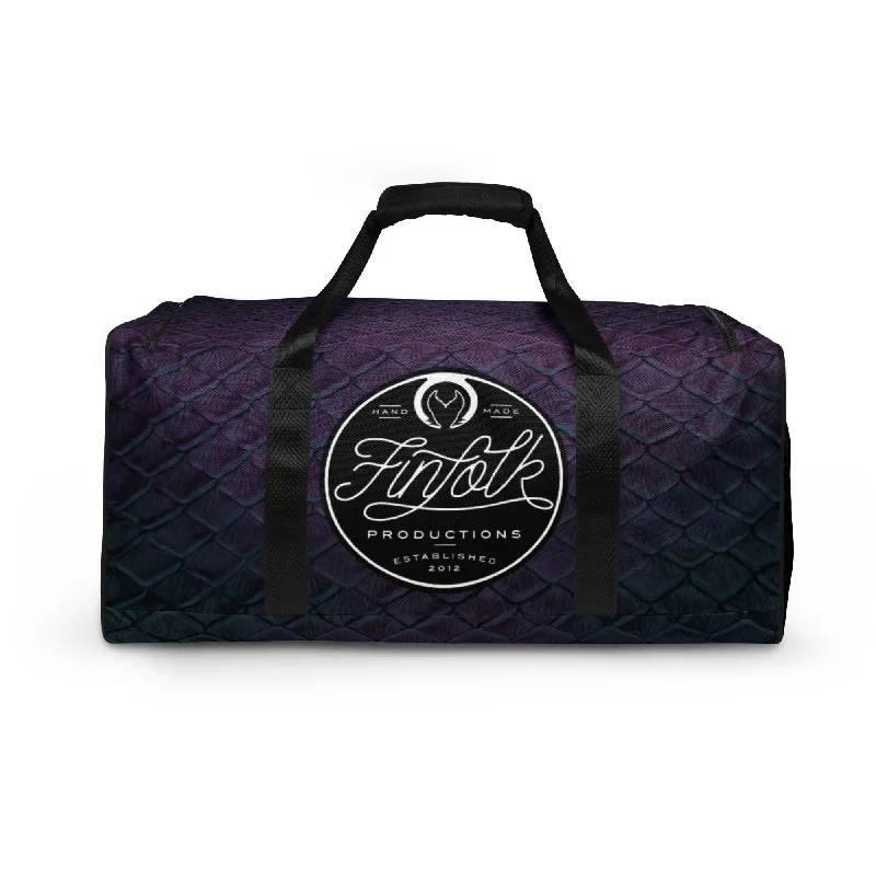 Nightshade Duffle Bag