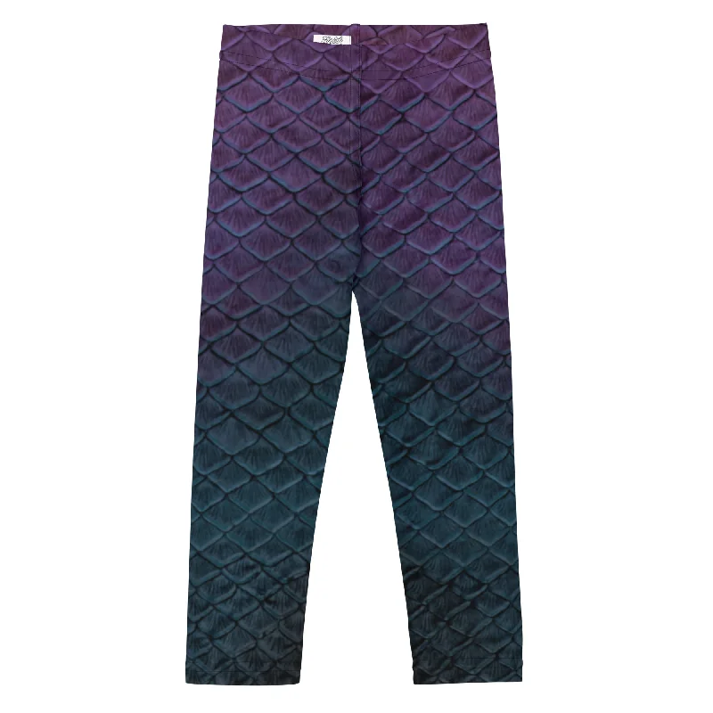 Nightshade Kids Leggings