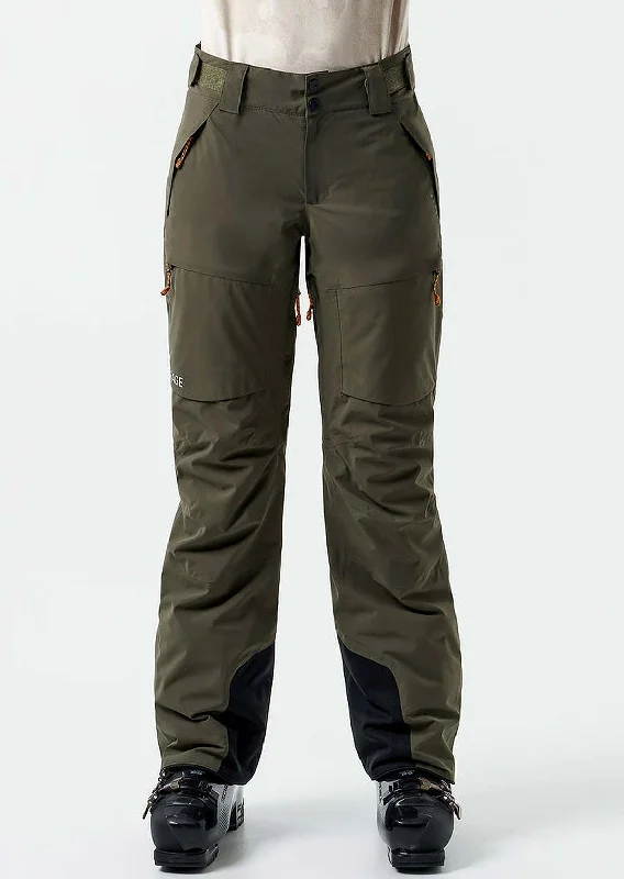 Orage Women's Clara Insulated Pants