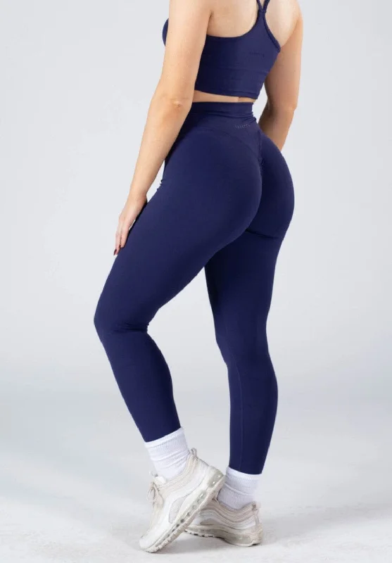 RecStretch™ Levitate Sculptseam™ Plus Legging Galaxy