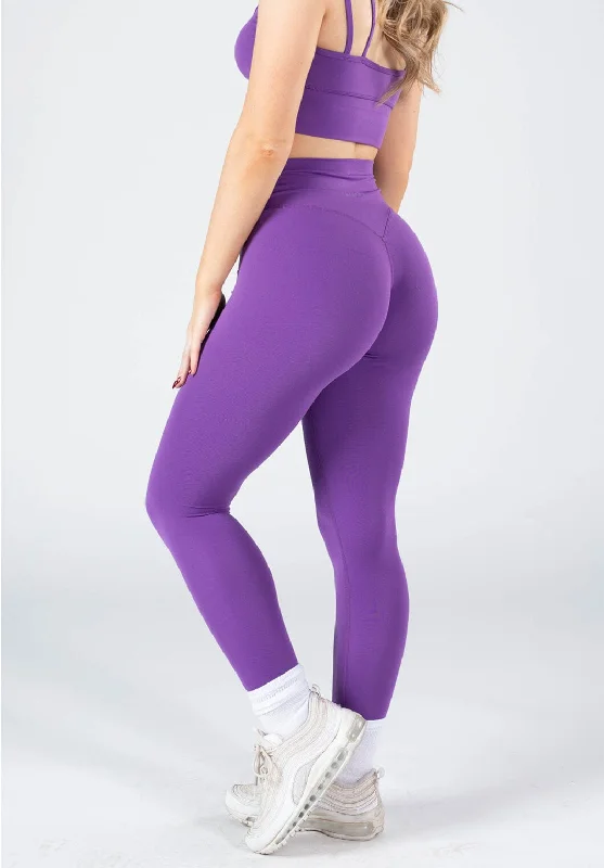 RecStretch™ Levitate Sculptseam™ Plus Legging Horizon