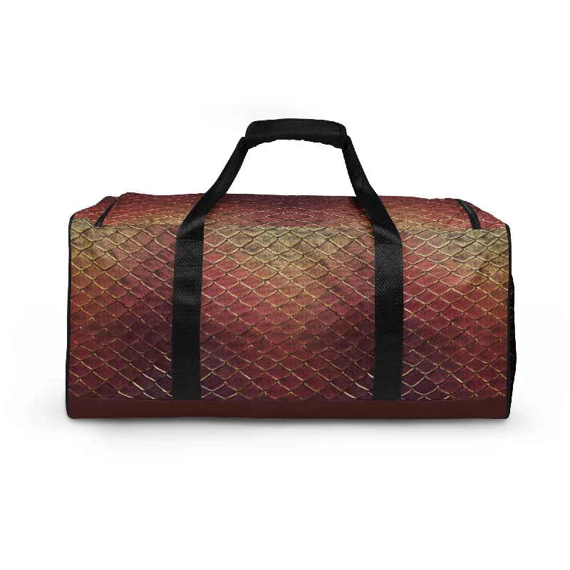 Sanderson's Spell Duffle Bag