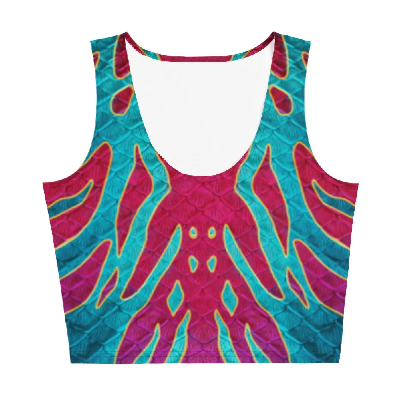 The Alchemist Crop Tank