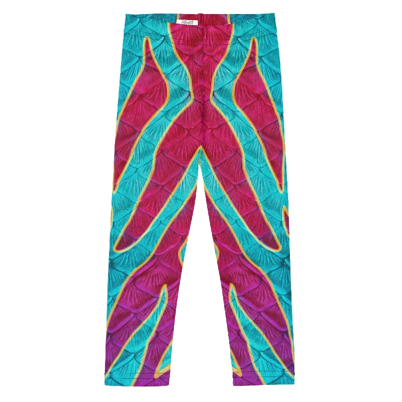 The Alchemist Kids Leggings