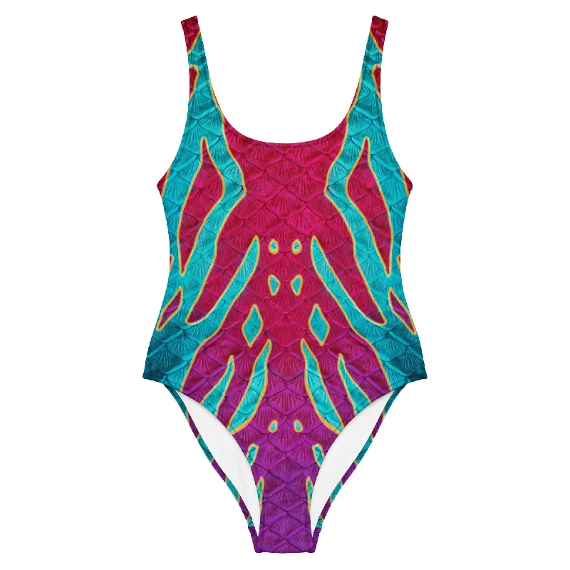 The Alchemist One-Piece Swimsuit