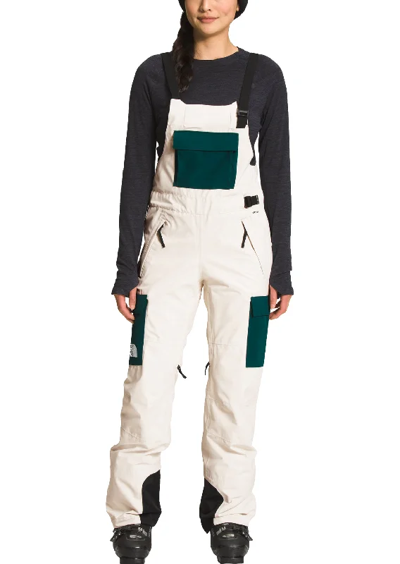 The North Face Women's Dragline Regular Bib Pants