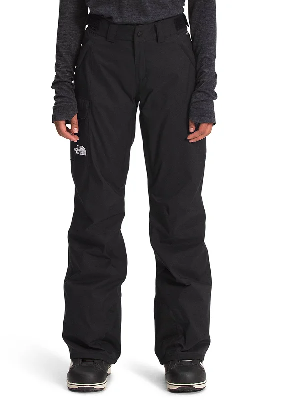 The North Face Women's Freedom Insulated Regular Pants