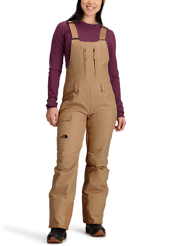 The North Face Women's Freedom Regular Bib Pants