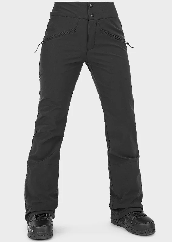 Volcom Women's Battle Stretch HR Pants